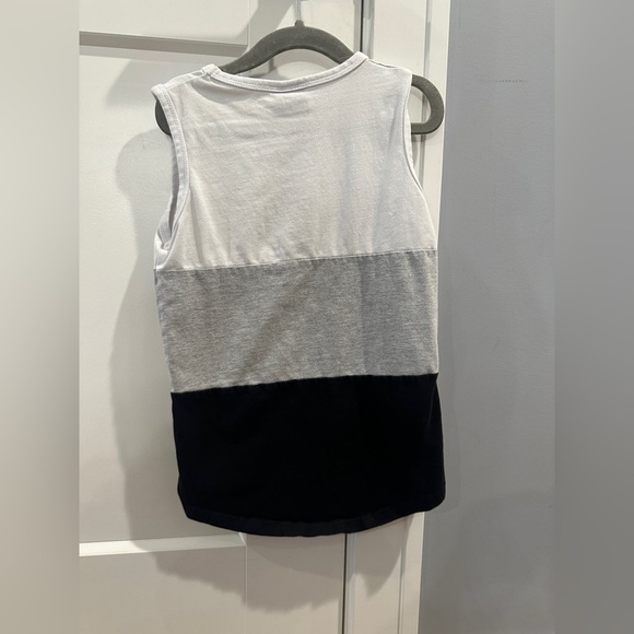 Color Block Tank - Picture 3 of 4